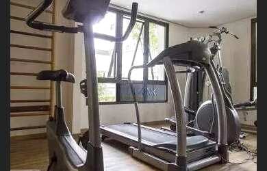 Imagem 6: Apartamento com 1 Quarto para alugar, 42m²