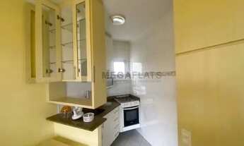 Imagem 6: FLAT PARA LOCAÇÃO PROXIMO AO PARQUE IBIRAPUERA!