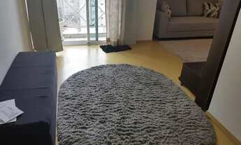 Imagem 6: 05962 - Flat/Aparthotel 1 Dorm. (1 Suíte), PARAÍSO - SÃO PAULO/SP