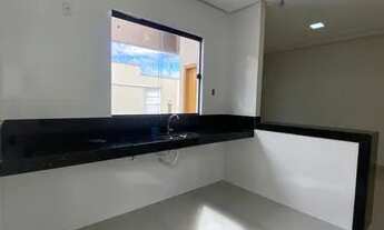 Imagem 7: DS Linda casa no bairro Terra Jardins