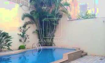 Imagem 5: Casa (térrea na rua) 4 dormitórios/suite, cozinha planejada