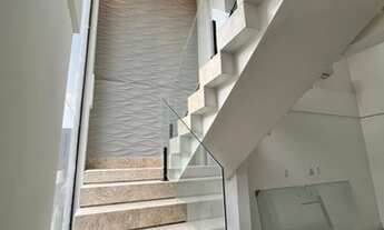 Imagem 6: Casa de condomínio sobrado para venda tem 287 metros quadrados com 4 quartos