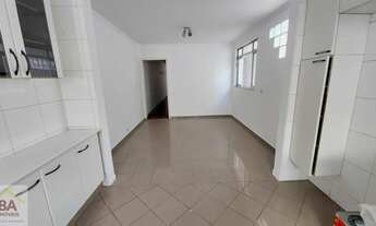 Imagem 6: Sobrado Lindo no Miolo da Mascote