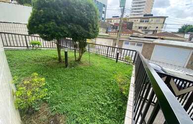 Imagem 2: Apartamento em Aviação - Praia Grande, SP