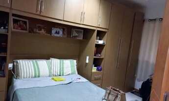 Imagem 7: Apartamento com 1 quarto e 1 suíte, 52,00 m² à venda por R$ 510.000,00