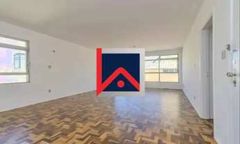 Imagem 2: Apartamento Locação 3 Dormitórios - 170 m² Higienópolis