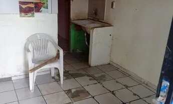 Imagem 4: Aluguel barraco simples