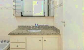 Imagem 6: Próximo ao metrô e ao Shopping Ibirapuera, lazer com piscina