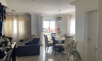 Imagem 4: Apartamento com 3 dorms, Vila Formosa, São Paulo - R$ 900 mil, Cod: 9001