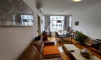 Imagem 4: Apartamento à venda, 3 quartos, 1 suíte, 1 vaga, Copacabana - RIO DE JANEIRO/RJ