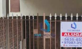 Imagem: Sobrado com 3 dormitórios para alugar