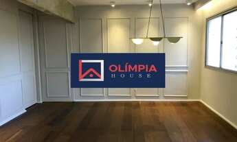 Imagem 5: Apartamento Locação Brooklin 105 m² 3 Dormitórios