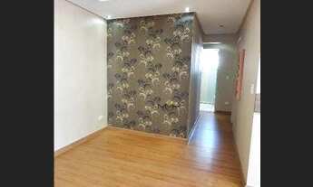 Imagem 5: Imóvel com 2 dorms + home office pronto para sua família no José Menino em Santos/SP