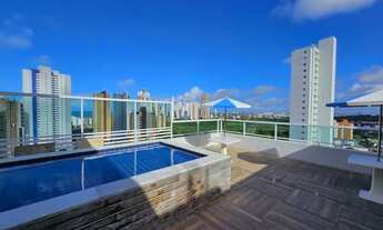 Imagem: Apartamento para aluguel em Miramar - João