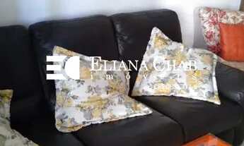 Imagem 6: APARTAMENTO MOBILIADO com 03 quartos para LOCAÇÃO