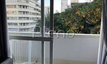Imagem 4: Apartamento - Centro - Campinas