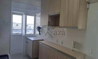 Imagem 5: Apartamento - Parque Residencial Aquarius - Residencial Illuminato - 2 Dormitórios - 81m²