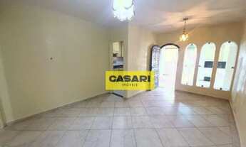 Imagem 7: Casa com 5 dormitórios à venda, 216 m² - Santa Terezinha - São Bernardo do Campo/SP