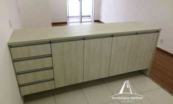 Imagem 2: Apartamento para aluguel com 68 metros quadrados com 3 quartos em Cidade Vargas - São Paul