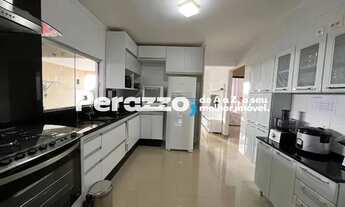 Imagem 7: Maravilhosa Casa no Condomínio Residencial San Francisco II por R$900.000,00. ACEITA PERMU