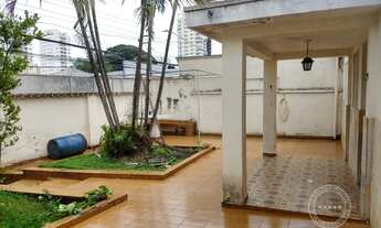 Imagem 6: Casa Térrea em Vila Gumercindo - São Paulo