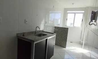 Imagem 5: Apartamento para locação em prédio com lazer