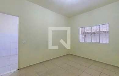 Imagem 2: Casa para Aluguel - Vila Constança , 1 Quarto, 25 m2