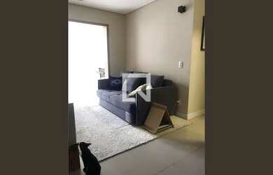 Imagem 2: Apartamento à Venda - Brooklin, 2 Quartos, 65 m2