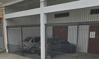 Imagem 3: ÓTIMO SOBRADO NA RUA BERLIN, 237 3 DORMITÓRIOS, 4 VAGAS 250M2 PRIVATIVOS