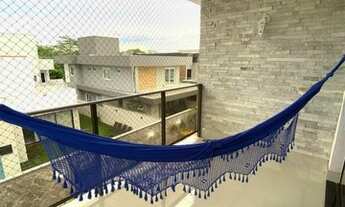 Imagem 6: Sobrado 4 Suítes Florais dos Lagos