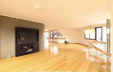 Imagem 2: Cobertura Venda Jardim Paulista 427 m² 3 Dormitórios