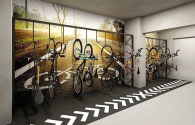 Imagem 5: Arcos Itaquera | Construtora Graal | Lançamento