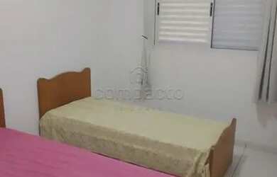 Imagem 5: Apartamento Padrão em São José do Rio Preto