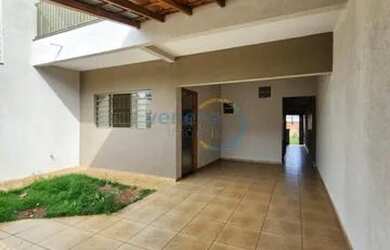 Imagem 2: Casa Residencial com 3 quartos para alugar por R$ 2350.00, 128.80 m2 - BRASIL - LONDRINA/P