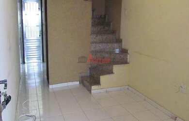 Imagem 5: Lindo Sobrado Cond. Fechado 2 Dorms Em Itaquera