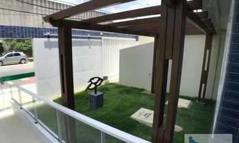 Imagem: Apartamento para venda com 55 metros quadrados