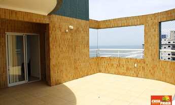 Imagem: LINDA COBERTURA 3 DORMS. C/ CHURRASQ. PISCINA