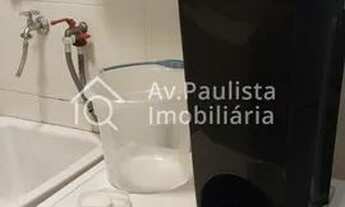 Imagem 6: Para aluguel, apartamento de 2 quartos em excelente condomínio do bairro Consolação, 59m2