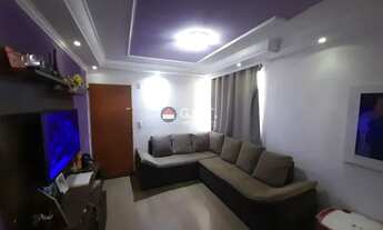 Imagem 2: APARTAMENTO À VENDA NO RESIDENCIAÇ ARAUCARIAS - SOROCABA/SP