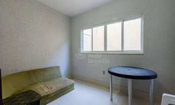 Imagem 5: Riacho Fundo I - Casa 5 quartos, com suíte, armários