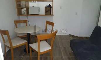 Imagem: FLAT ROYAL IBIRAPUERA PARA LOCAÇÃO!