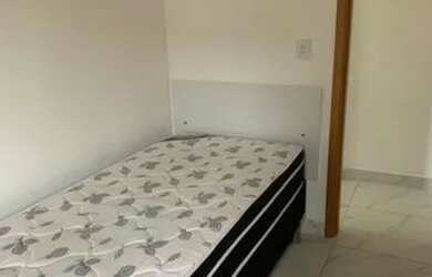 Imagem 7: APARTAMENTO - 52 M- 2 DORMITÓRIOS - SEMI MOBILIADO NO TATUAPÉ- LOCAÇÃO- $ 2.200,00