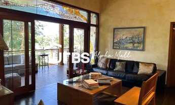 Imagem: Aldeia do Vale - Sobrado 7 quartos, sendo