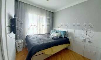 Imagem 6: Flat em Pinheiros, próximo ao Hospital das Clinicas, Av. Rebouças, Rua Teodoro Sampaio