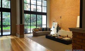 Imagem 6: APARTAMENTO - JARDIM AMÉRICA - SP