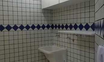 Imagem 3: Apartamento sem condomínio