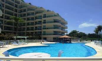 Imagem: Alugo Flat vista mar no Villa Del Sol Residences