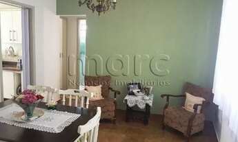 Imagem 4: SAO PAULO - Apartamento Padrão - VILA MONUMENTO