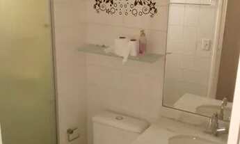 Imagem 2: Apartamento com 2 quartos para alugar na Região do Tatuapé