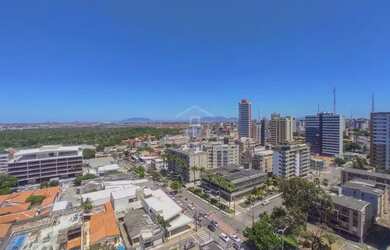 Imagem 2: Sobrado - 151 metros quadrados com 4 quartos em Centro - Eusébio - CE